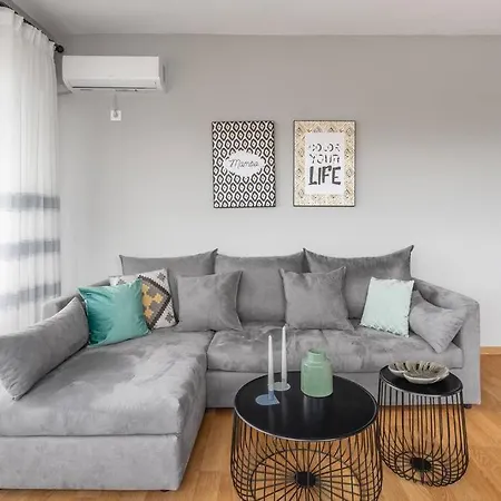 Charming Acropolis View Modern Design House 2Bd Apartment Athens Exterior photo