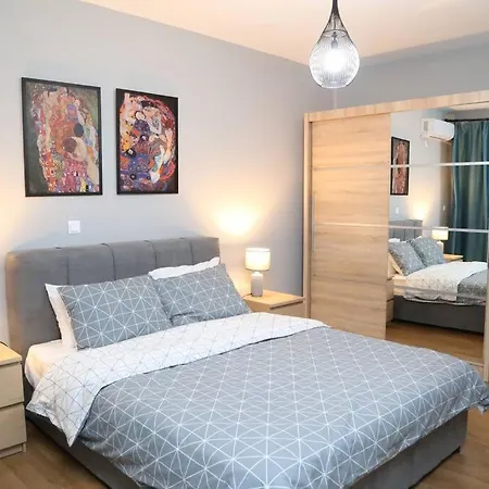 Charming Acropolis View Modern Design House 2Bd Apartment Athens Exterior photo