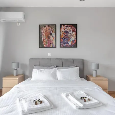 Charming Acropolis View Modern Design House 2Bd Apartment Athens Exterior photo